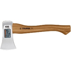 Изображение товара Топор TRUPER 11376 HC-1-1/4E, лазерная заточка