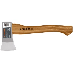 Изображение товара Топор TRUPER HC-1-1/4 14950