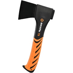 Изображение товара Компактный топор Вихрь Т5 (XXS) из CrV, легкий и прочный для туризма и бытовых задач