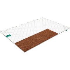 Изображение товара Топпер Sleeptek Cocos 2 200х200