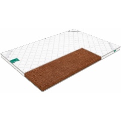 Изображение товара Топпер Sleeptek Cocos 4 160х200