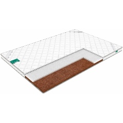 Изображение товара Топпер Sleeptek Cocos Foam 4 massage 200х200