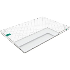 Изображение товара Топпер Sleeptek Foam 4 160х200