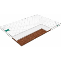 Изображение товара Топпер Sleeptek Foam Cocos 4 120х200