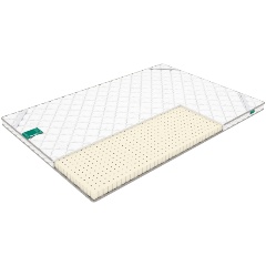 Изображение товара Топпер Sleeptek Latex 4 160х190