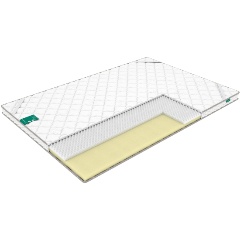 Изображение товара Топпер Sleeptek Memo Foam 4 massage 140х200