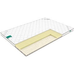 Изображение товара Топпер Sleeptek MemoLatex 4 180х190