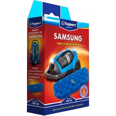 Изображение товара Фильтр TOPPERR FSM 88 для пылесосов Samsung