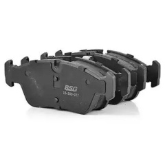 Изображение товара Колодки тормозные передние BSG BSG15200027, 4 шт