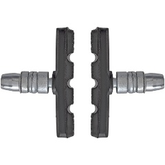 Изображение товара Колодки тормозные велосипедные 60мм RUSH HOUR