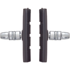 Изображение товара Колодки тормозные велосипедные 72 мм RUSH HOUR