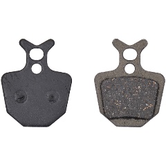 Изображение товара Колодки тормозные велосипедные YK-13 RUSH HOUR