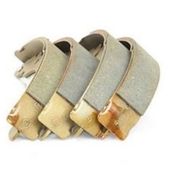 Изображение товара Колодки тормозные задние BSG BSG75205007, 4 шт