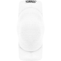 Изображение товара Наколенники спортивные TORRES Active, PRL112223XL-01, р.XL, белый