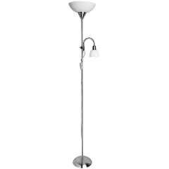 Изображение товара Торшер Arte Lamp Duetto A9569PN-2SS.