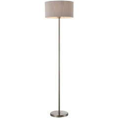 Изображение товара Торшер Arte Lamp Mallorca A1021PN-1SS