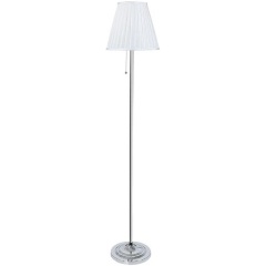 Изображение товара Торшер Arte Lamp Marriot A5039PN-1CC