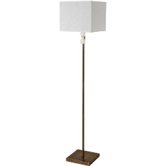 Изображение товара Торшер Arte Lamp North A5896PN-1PB