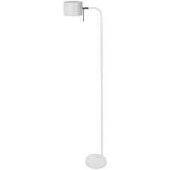 Изображение товара Торшер Arte Lamp SebastianA7051PN-1WH