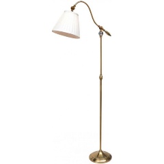 Изображение товара Торшер Arte Lamp Seville A1509PN-1PB.