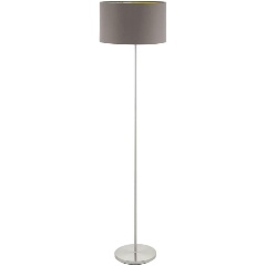 Изображение товара Торшер Eglo Maserlo 95172 современный дизайн для спальни 60 Вт