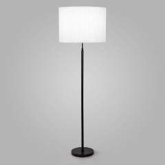 Изображение товара Торшер Eurosvet Notturno 01163/1 черный