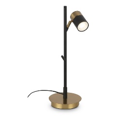 Изображение товара Торшер Freya Enzo FR5201TL-01B