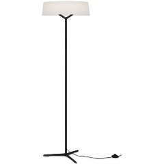 Изображение товара Торшер Freya Vabi FR6132FL-L15B современный стиль бежевый светодиодный дизайн