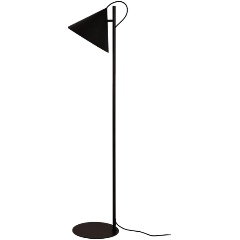 Изображение товара Торшер Kink Light Райви 08482-F стильный индустриальный дизайн 60 Вт