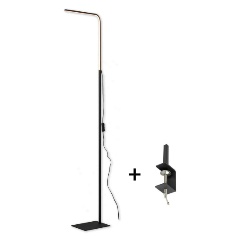 Изображение товара Торшер Lussole MURRIETA GRLSP-0910 стильный современный светодиодный для гостиной