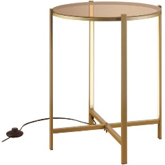 Изображение товара Торшер Lussole Loft Seattle LSP-0566