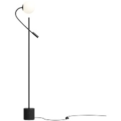 Изображение товара Торшер Maytoni Fly MOD230FL-01B