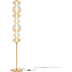 Изображение товара Торшер Maytoni MOD307FL-L40BS3K современный дизайн для гостиной