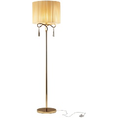 Изображение товара Торшер Moderli Chilly V10546-1F