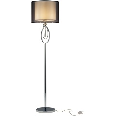 Изображение товара Торшер Moderli Dark V2581-1F