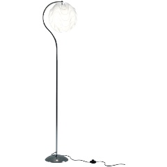 Изображение товара Торшер Moderli Flake V11010-F