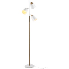 Изображение товара Торшер Moderli Floor V3050-3F