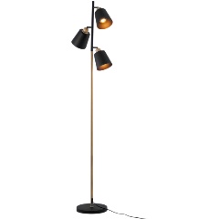 Изображение товара Торшер Moderli Floor V3051-3F