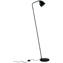 Изображение товара Торшер Moderli Otto V11001-F стильный современный дизайн для интерьера