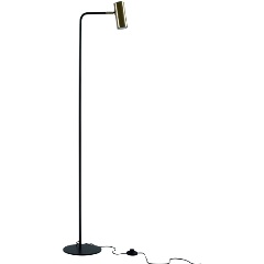 Изображение товара Торшер Moderli V11003-FL Fine с защищенной светодиодной лампой для современного интерьера