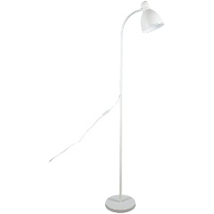 Изображение товара Торшер напольный Uniel UML-T701 E27 WHITE