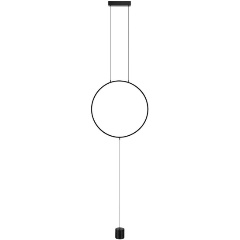 Изображение товара Торшер Odeon Light Hightech Teo 7022/27FL