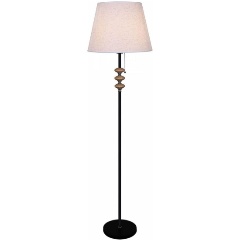 Изображение товара Торшер Reluce 01901-0.6-01 BK