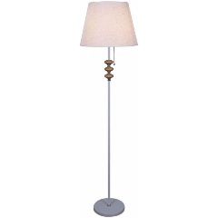 Изображение товара Торшер Reluce 01901-0.6-01 WH