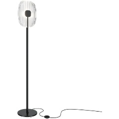 Изображение товара Торшер светодиодный Maytoni Eclipse MOD152FL-L1BK