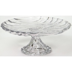 Изображение товара Тортовница на ножке Guterwahl 330 мм (161-39003)