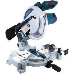 Изображение товара Пила торцовочная ALTECO MS 2000-255 1800 Вт для древесины и алюминия