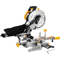 Изображение товара Пила торцовочная DEKO DKMS2200-255 Laser