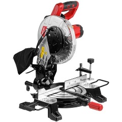 Изображение товара Пила торцовочная WORTEX MS 2516 LO (1329367)