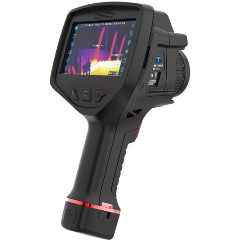 Изображение товара Тепловизор TORUS SC600-A